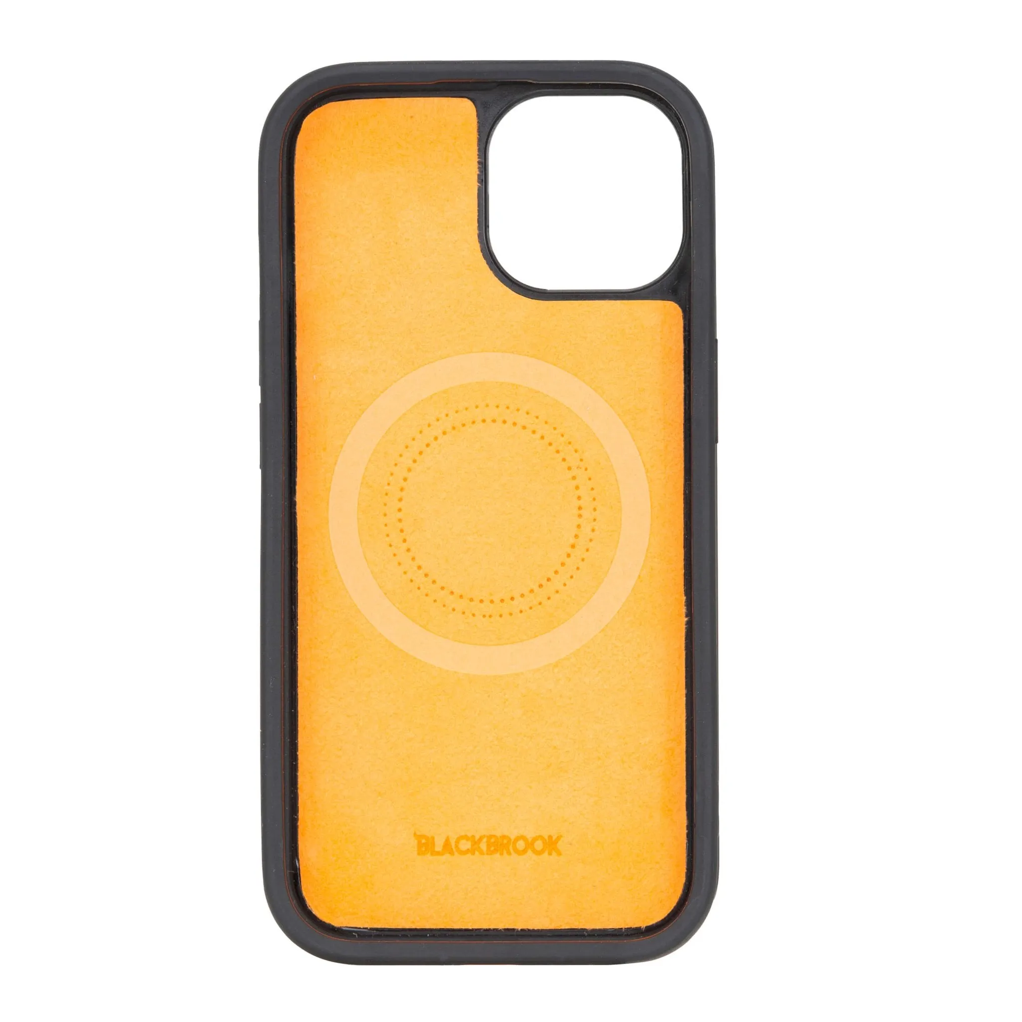Reed iPhone 15 Pro Max Snap-On with Stand Case, Burnished Tan