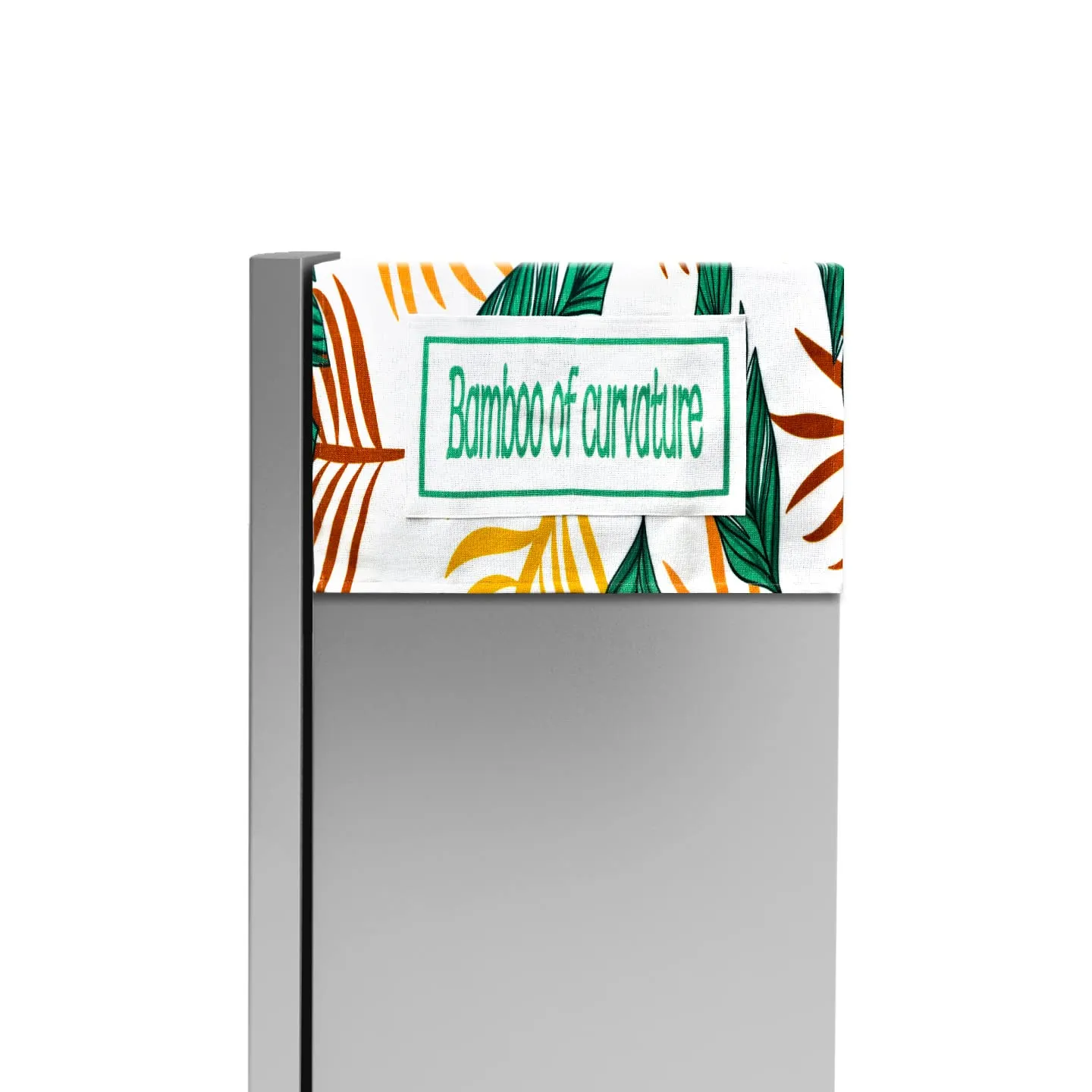Refrigerator Top Cover (FABKUC) | Monstera