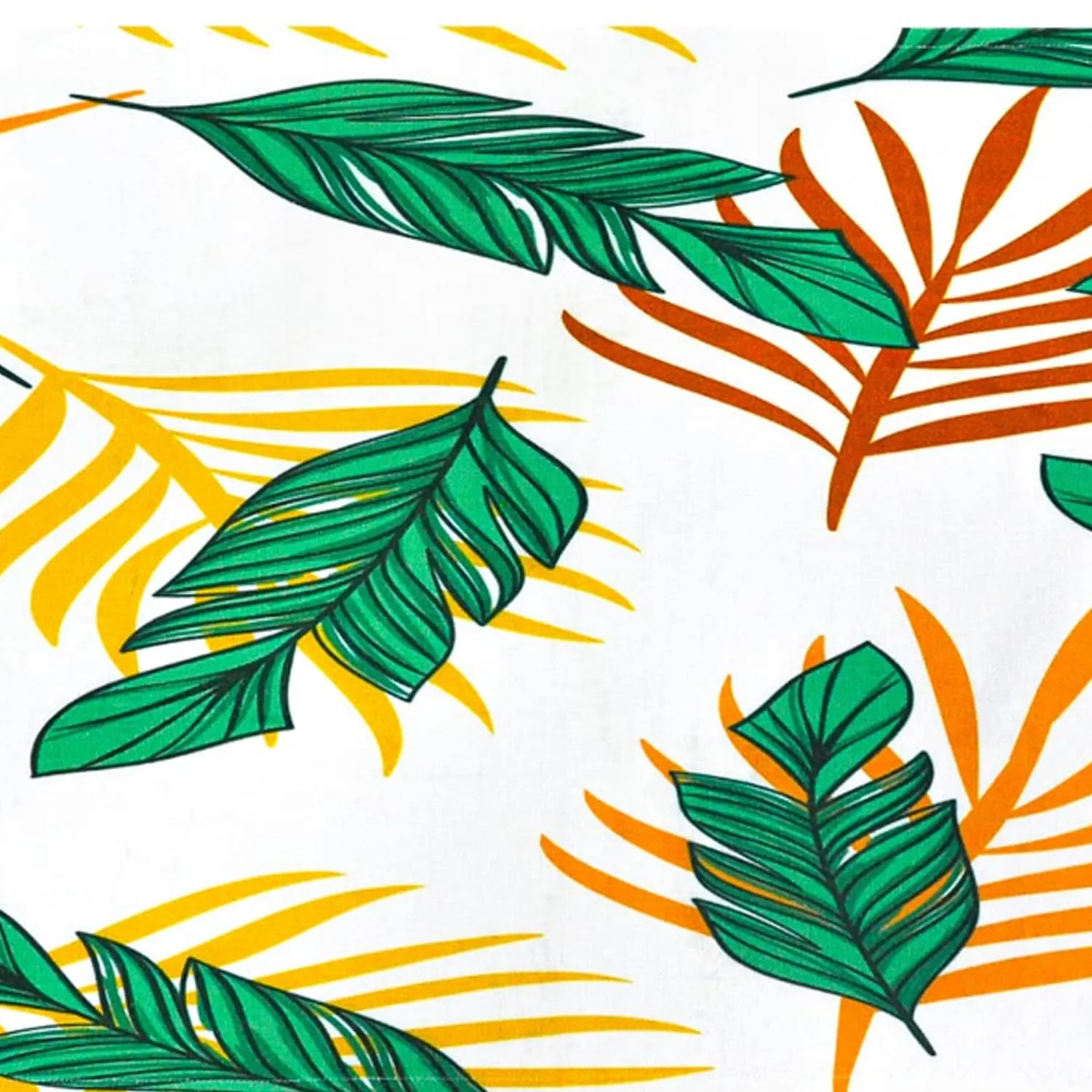 Refrigerator Top Cover (FABKUC) | Monstera