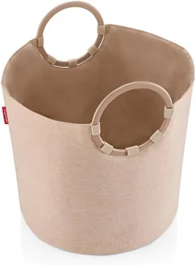 Reisenthel VR6043 LOOPHOME S FRAME TWIST COFFEE Gym Bag Unisex Adult FRAME Twist Coffee, One Size