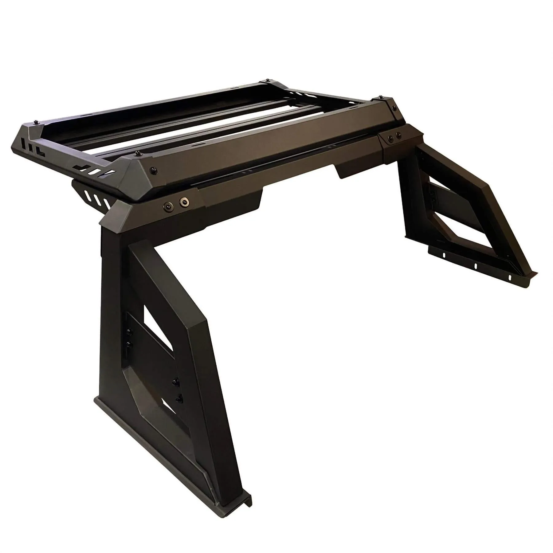 Roll Bar with Roof Rack for Toyota Hilux 2016 
