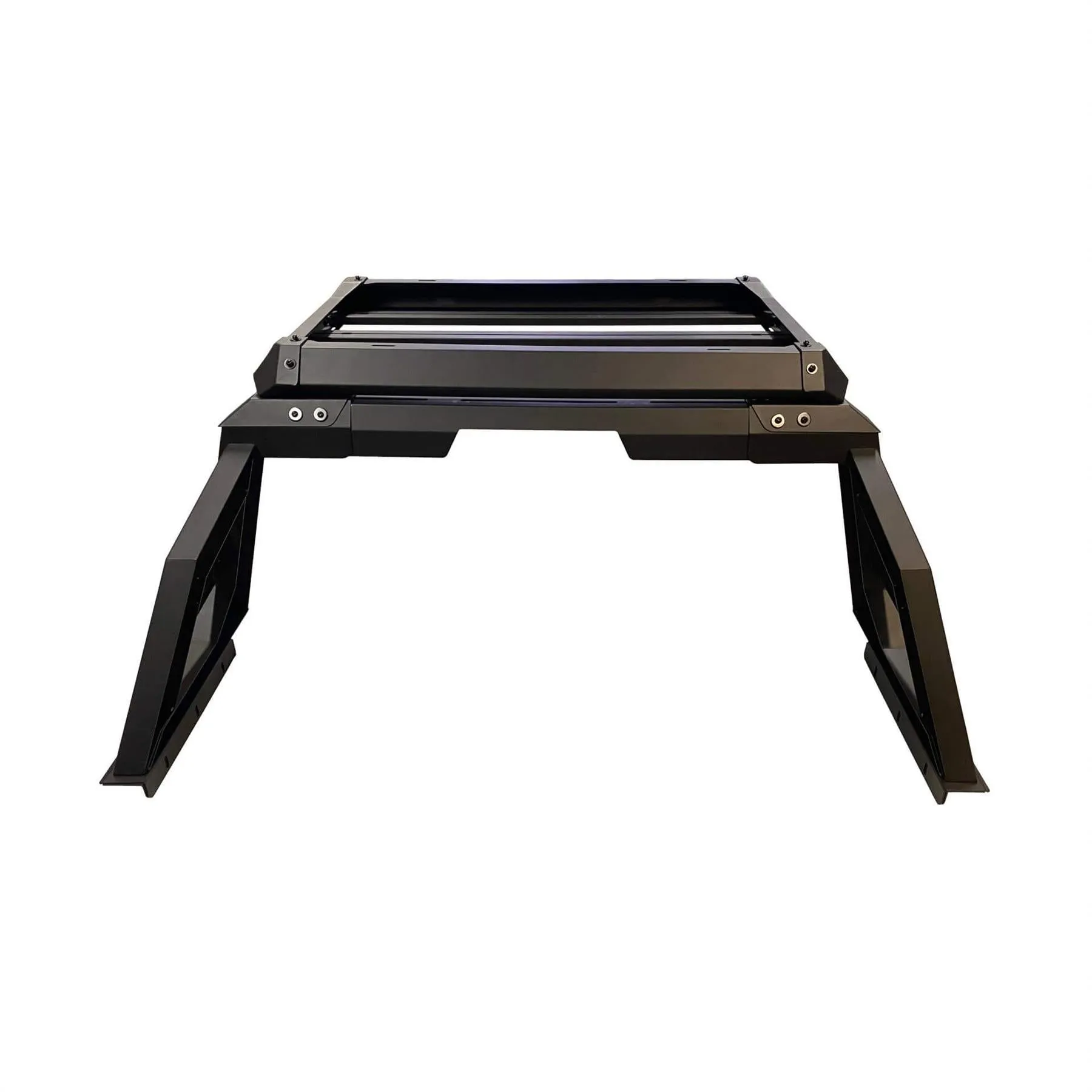 Roll Bar with Roof Rack for Toyota Hilux 2016 