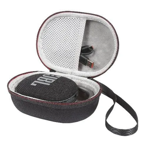 Sahara Carry Case - JBL Clip 4