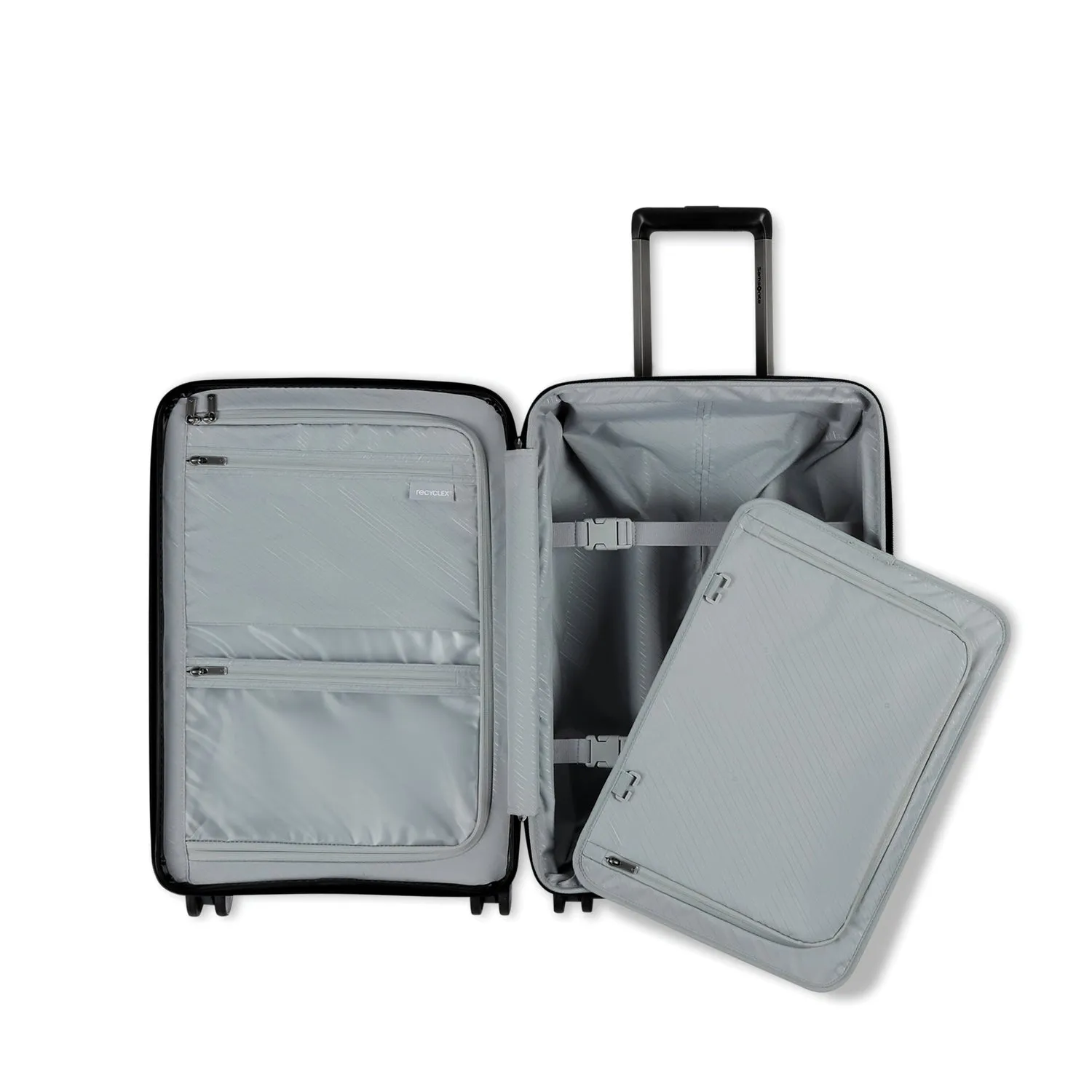 Samsonite Elevation Plus Carry-On Spinner