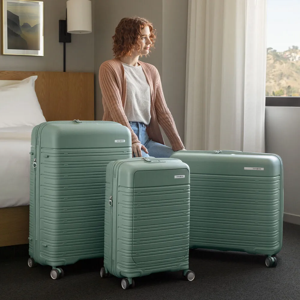 Samsonite Elevation Plus Carry-On Spinner