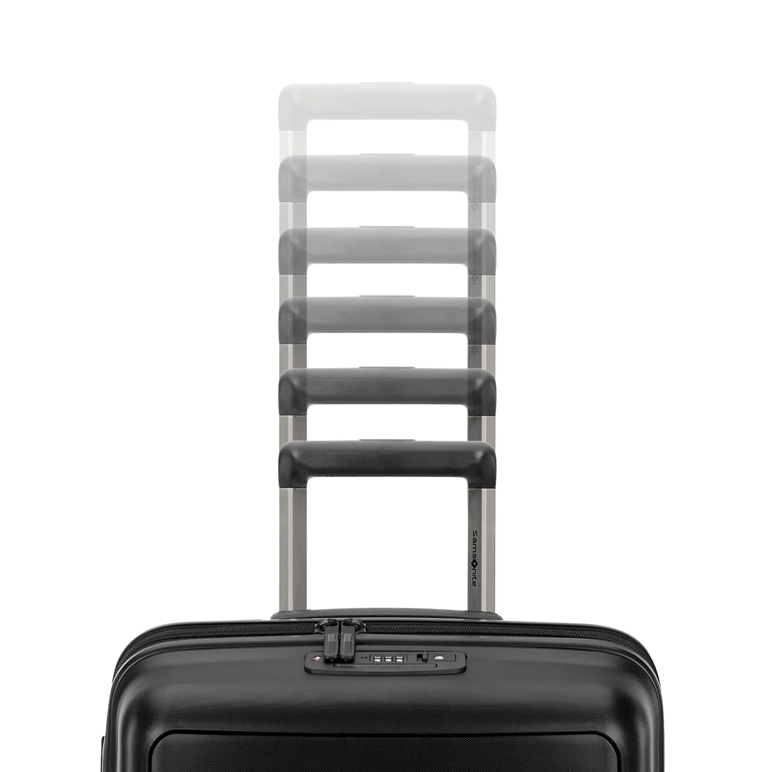 Samsonite Elevation Plus Carry-On Spinner