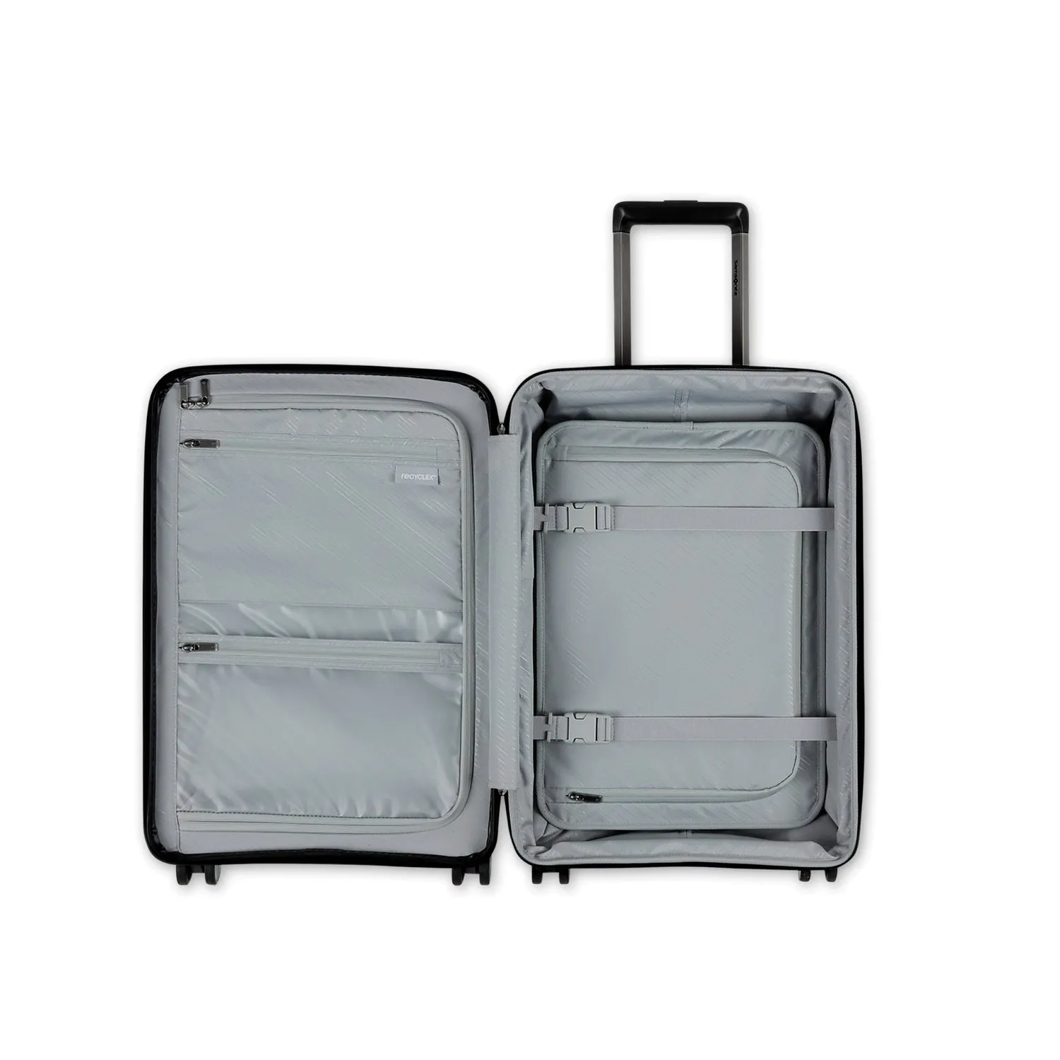 Samsonite Elevation Plus Carry-On Spinner