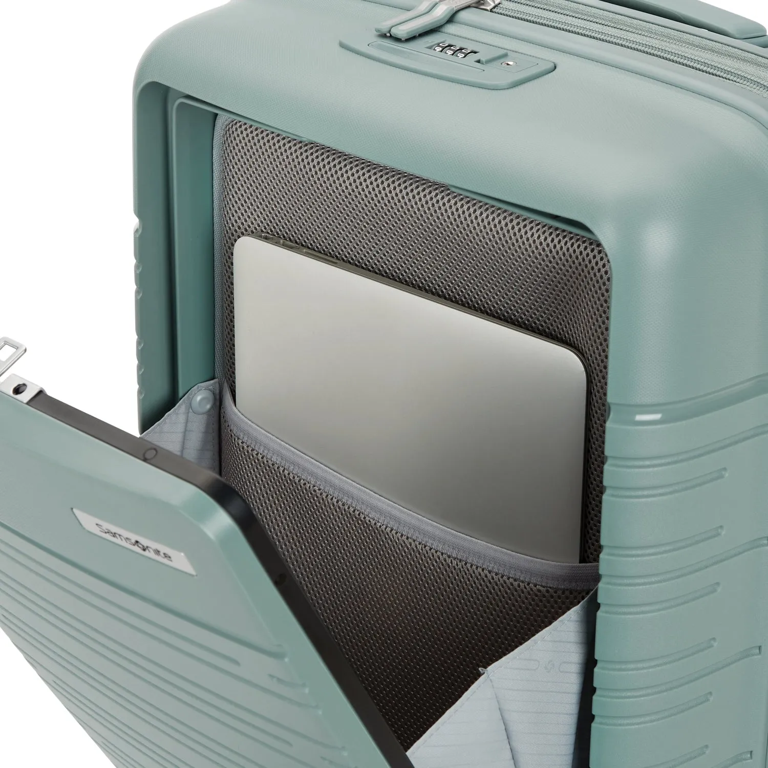 Samsonite Elevation Plus Carry-On Spinner