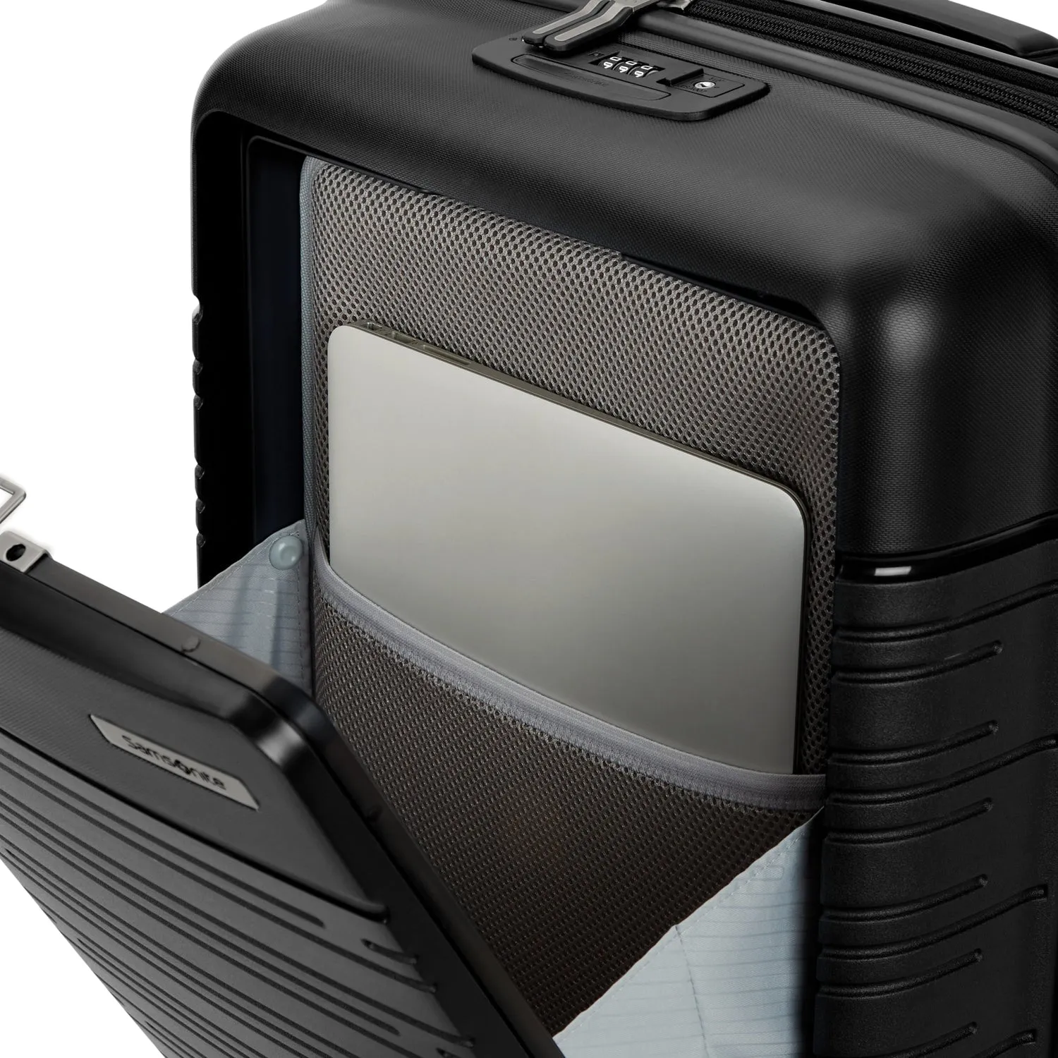 Samsonite Elevation Plus Carry-On Spinner