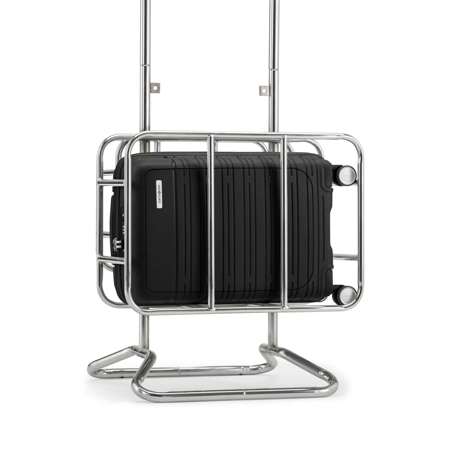 Samsonite Elevation Plus Carry-On Spinner