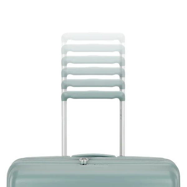 Samsonite Elevation Plus Medium Expandable Glider