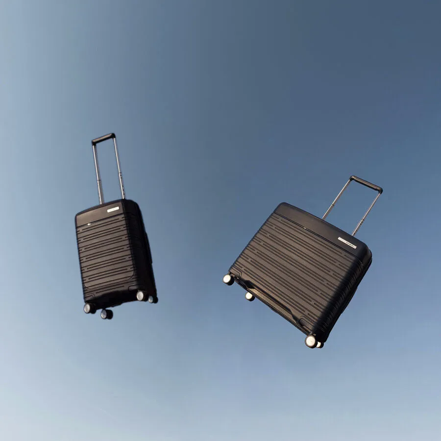 Samsonite Elevation Plus Medium Expandable Glider