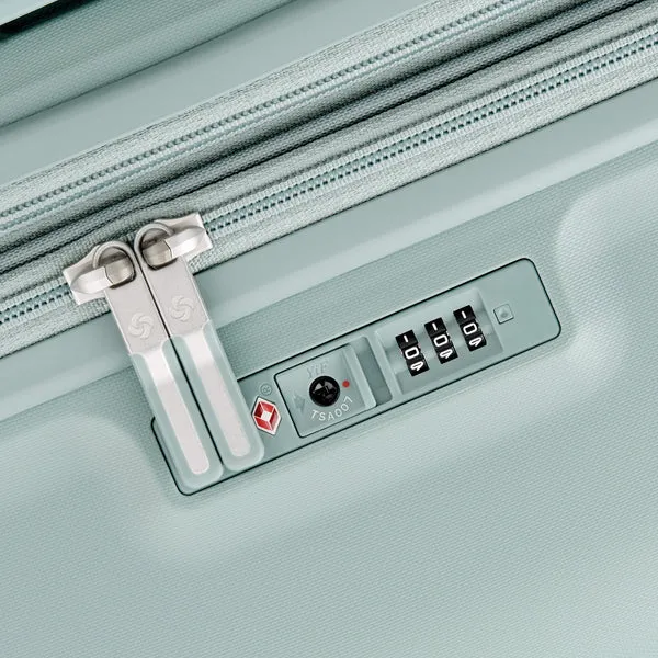 Samsonite Elevation Plus Medium Expandable Glider