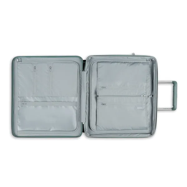 Samsonite Elevation Plus Medium Expandable Glider