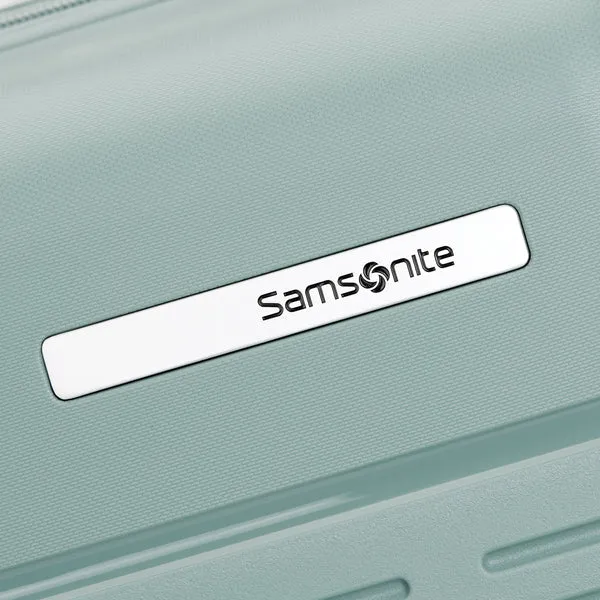 Samsonite Elevation Plus Medium Expandable Glider