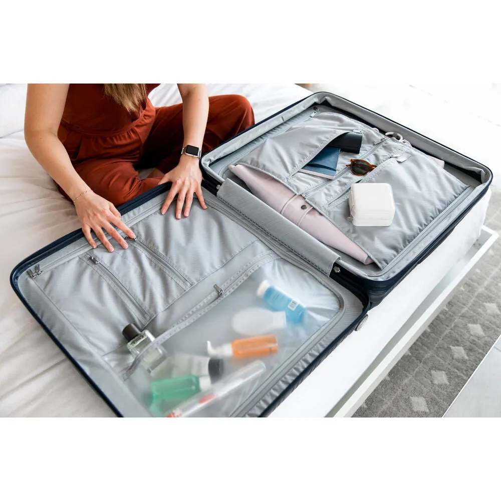 Samsonite Elevation Plus Medium Expandable Glider