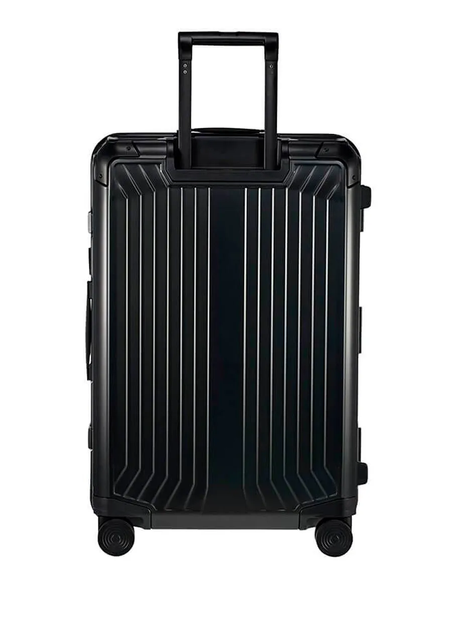 Samsonite Lite-Box Alu Medium Suitcase