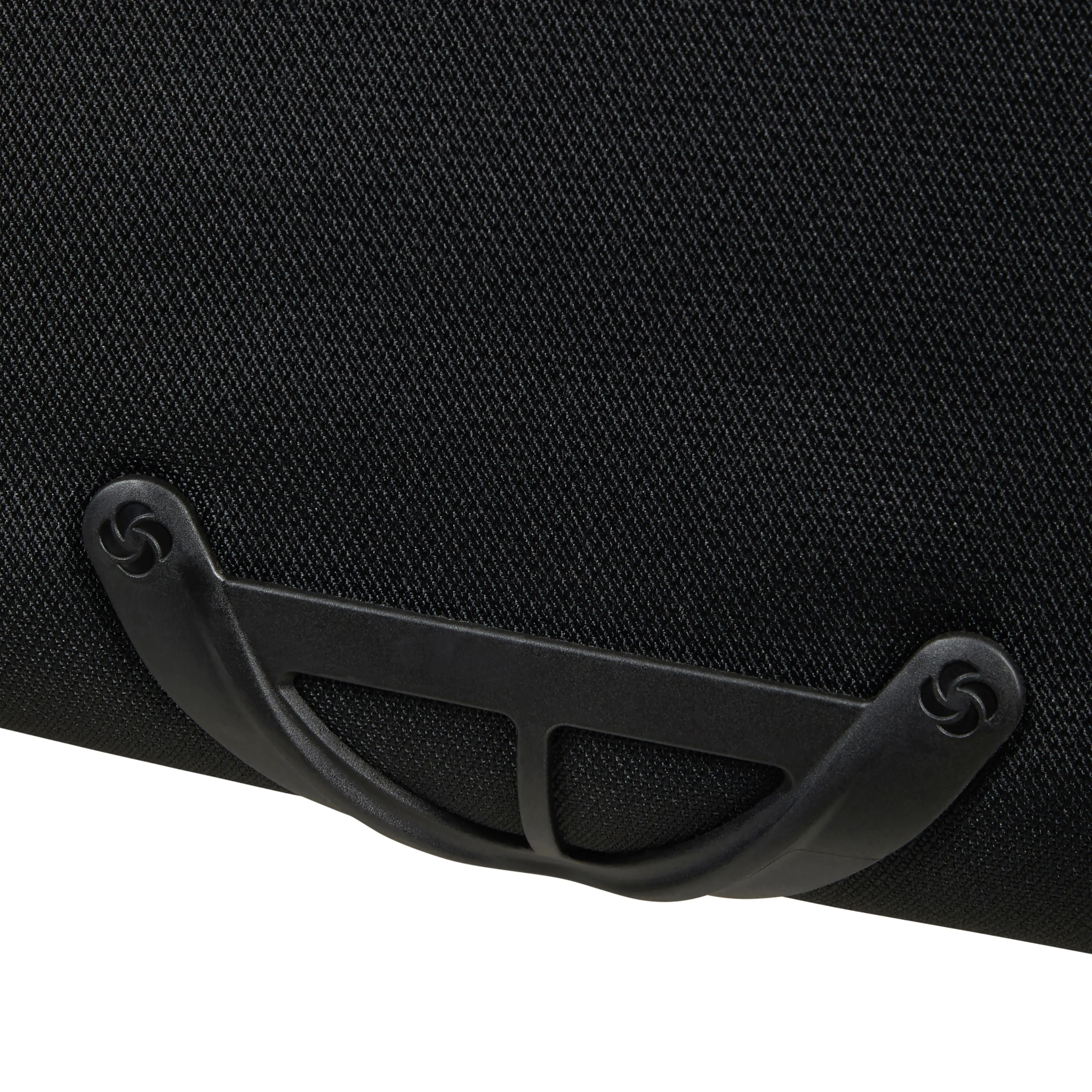 Optimize the title of this e-commerce product, requiring modifiers, and return it to English:

Samsonite Vaycay Spinner Carry-On Bag for Efficient Travel