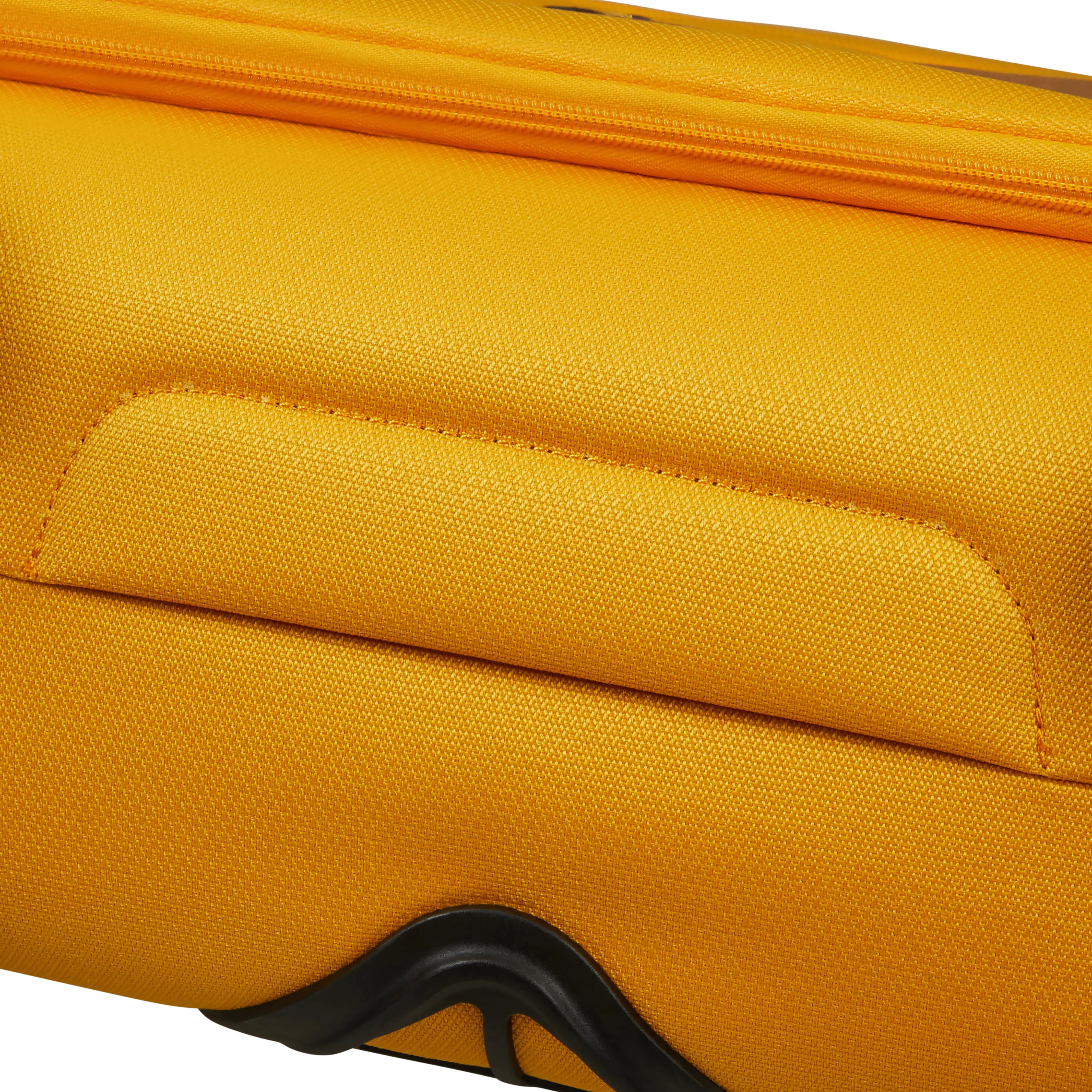 Optimize the title of this e-commerce product, requiring modifiers, and return it to English:

Samsonite Vaycay Spinner Carry-On Bag for Efficient Travel