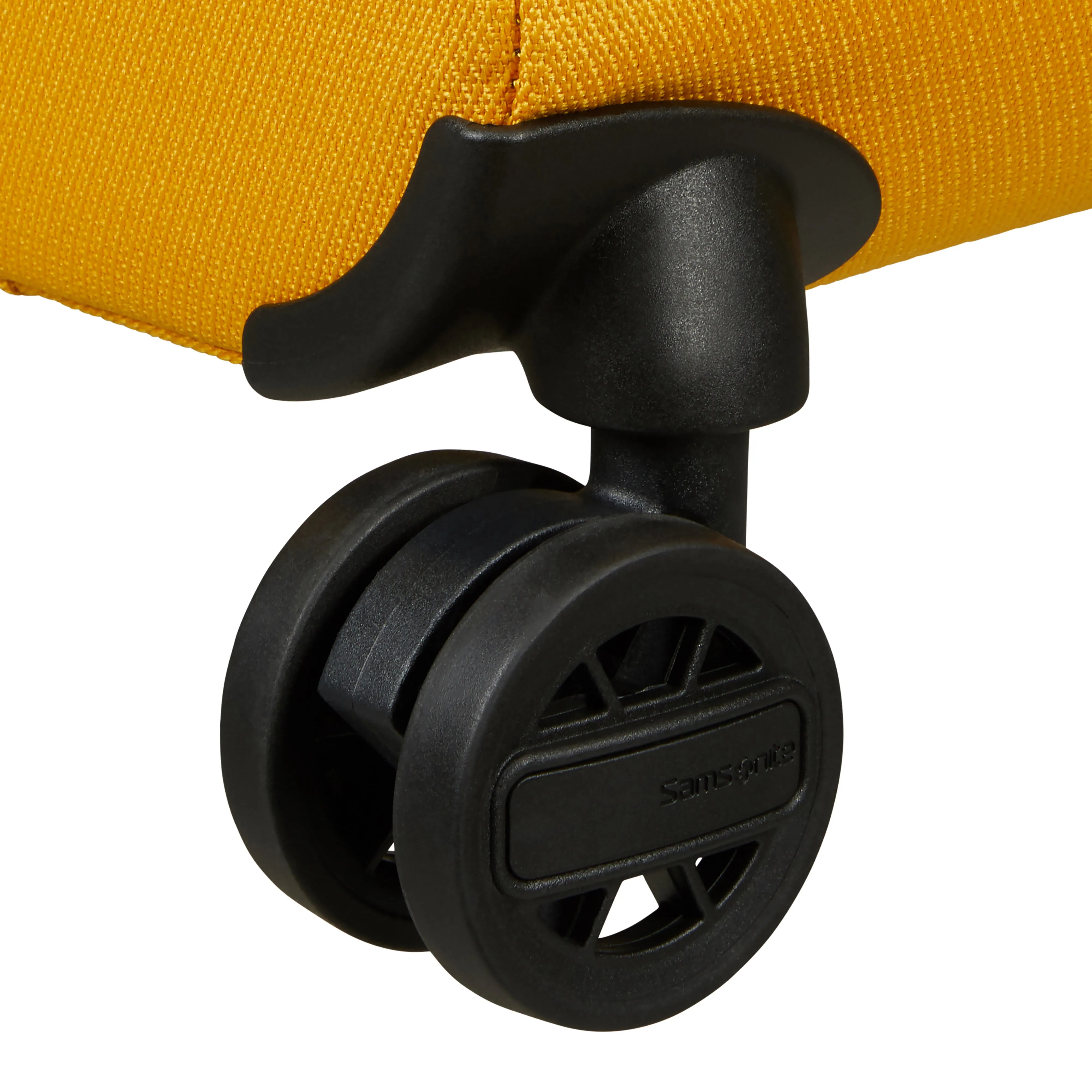 Optimize the title of this e-commerce product, requiring modifiers, and return it to English:

Samsonite Vaycay Spinner Carry-On Bag for Efficient Travel