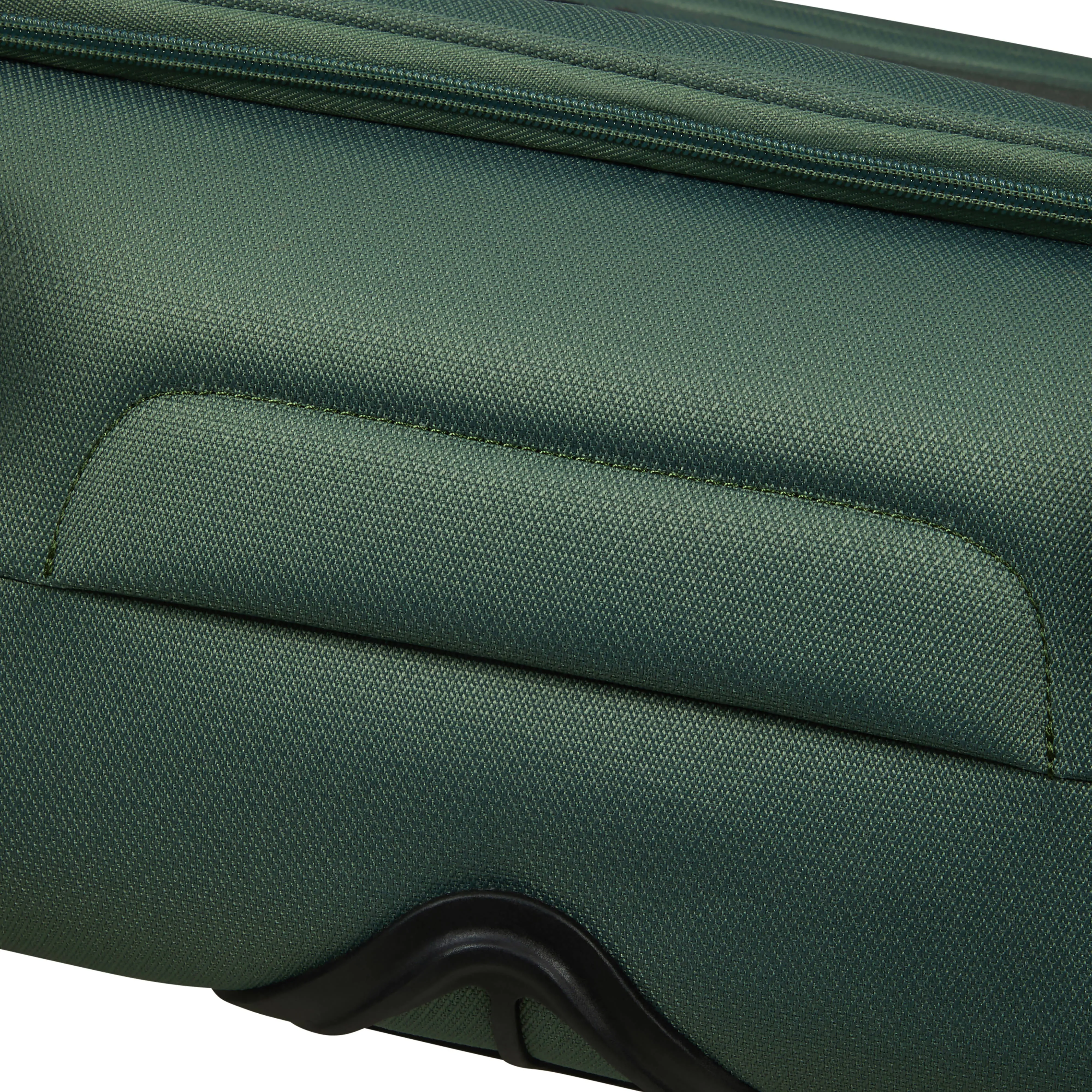Optimize the title of this e-commerce product, requiring modifiers, and return it to English:

Samsonite Vaycay Spinner Carry-On Bag for Efficient Travel