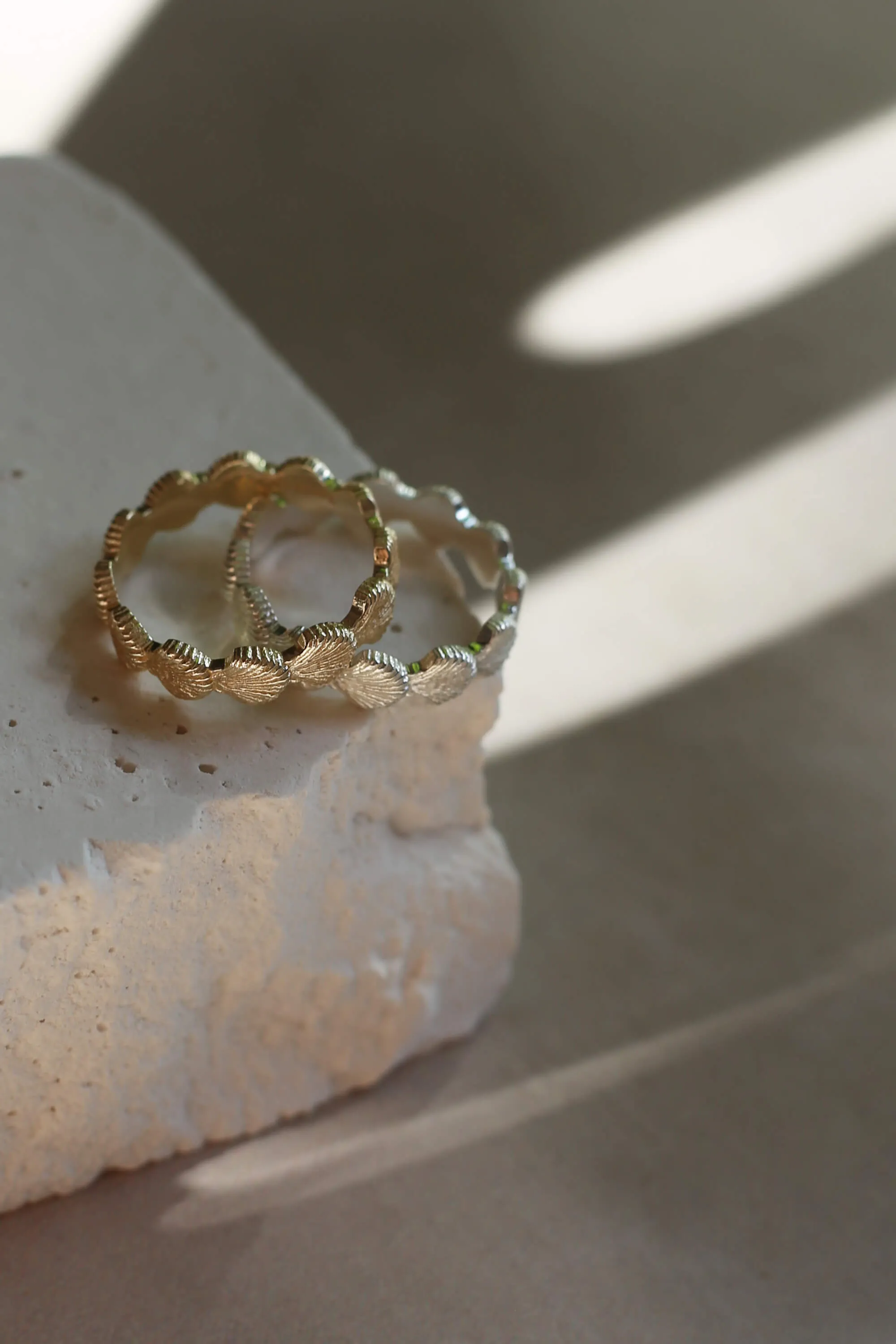 Shell Ring