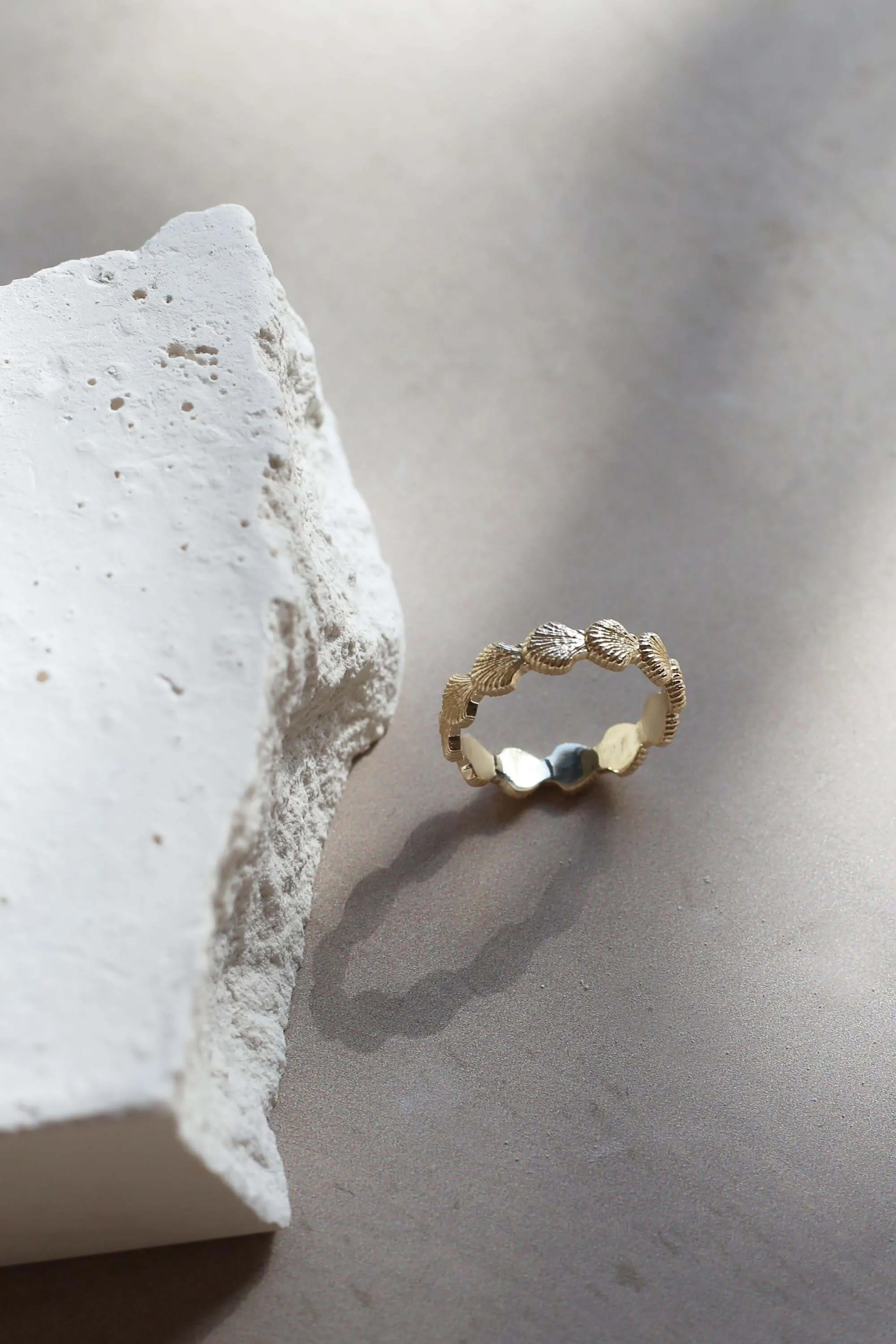 Shell Ring