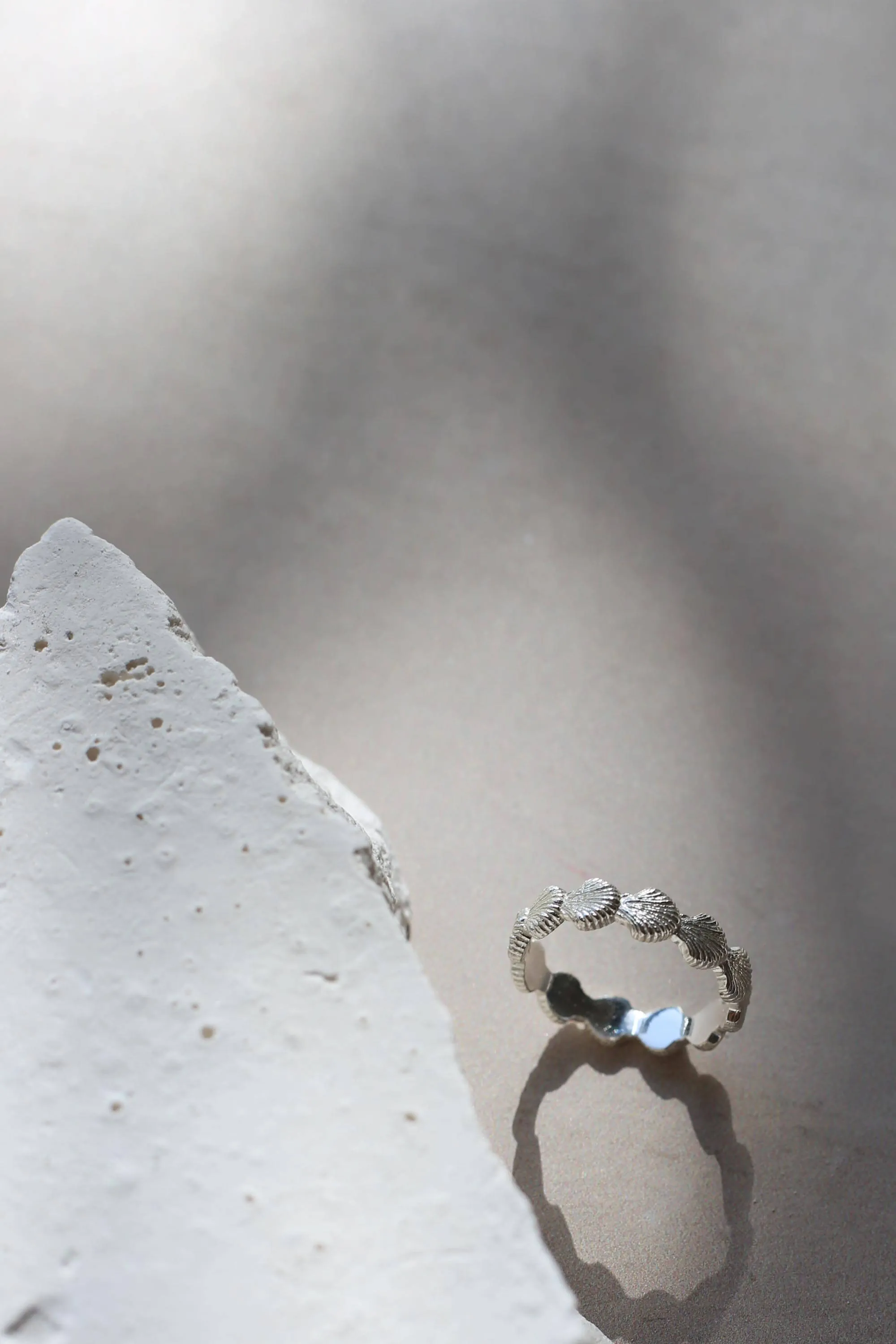 Shell Ring