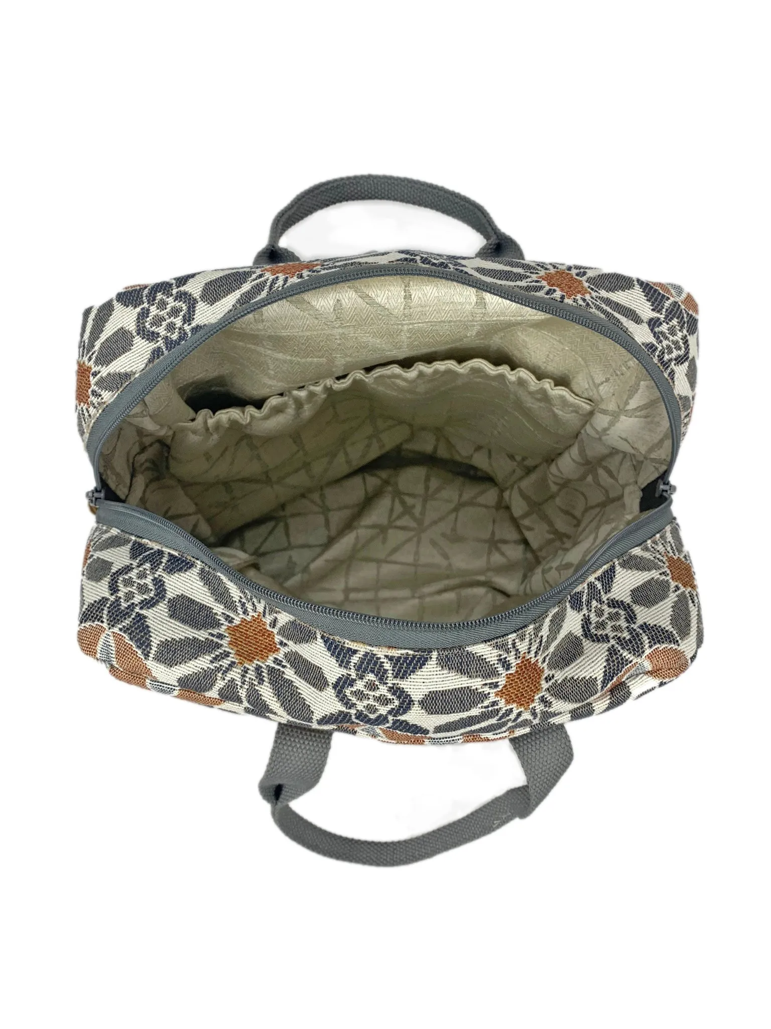 Sicily Cicely Backpack - 1107B