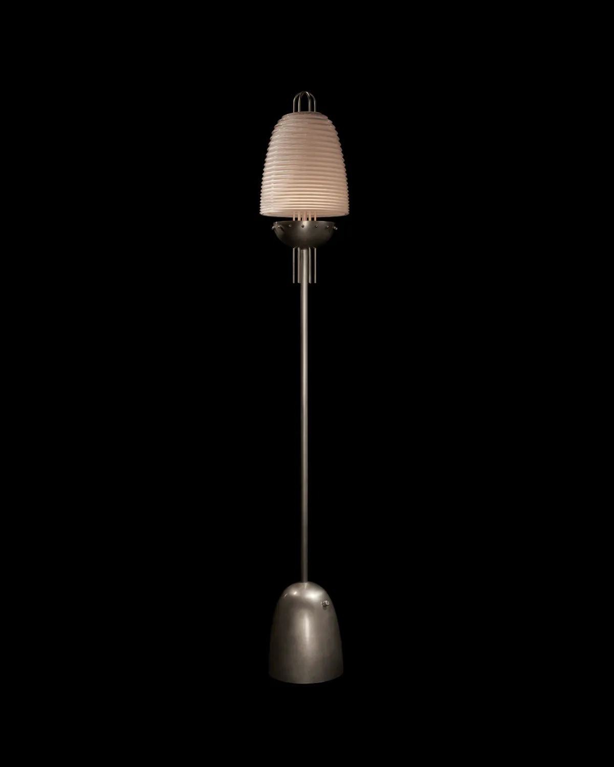 Signal X : Floor Lamp