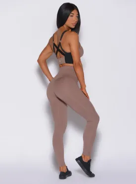 Snatched Waist Leggings