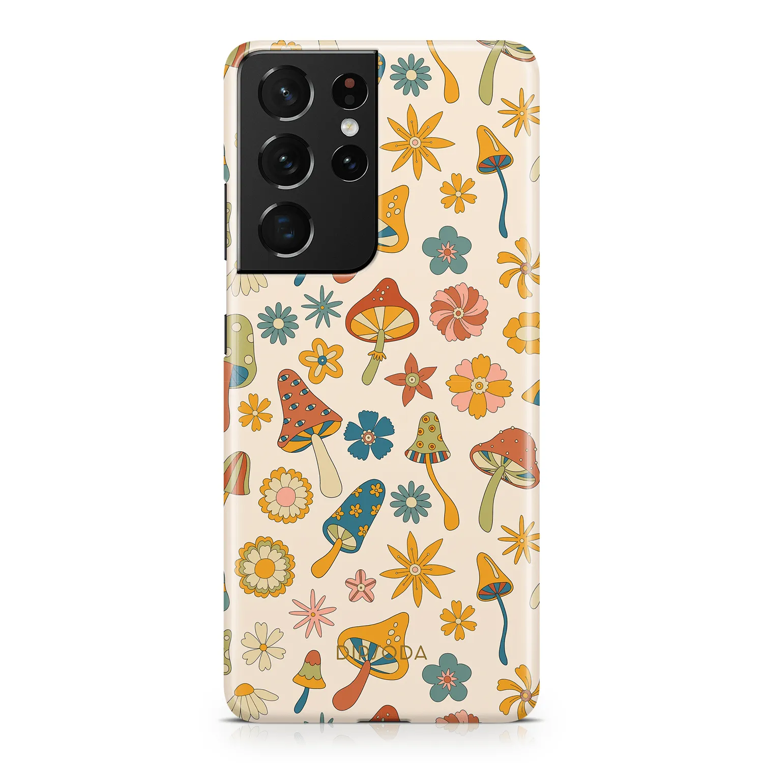 Stay Wild Phone Case