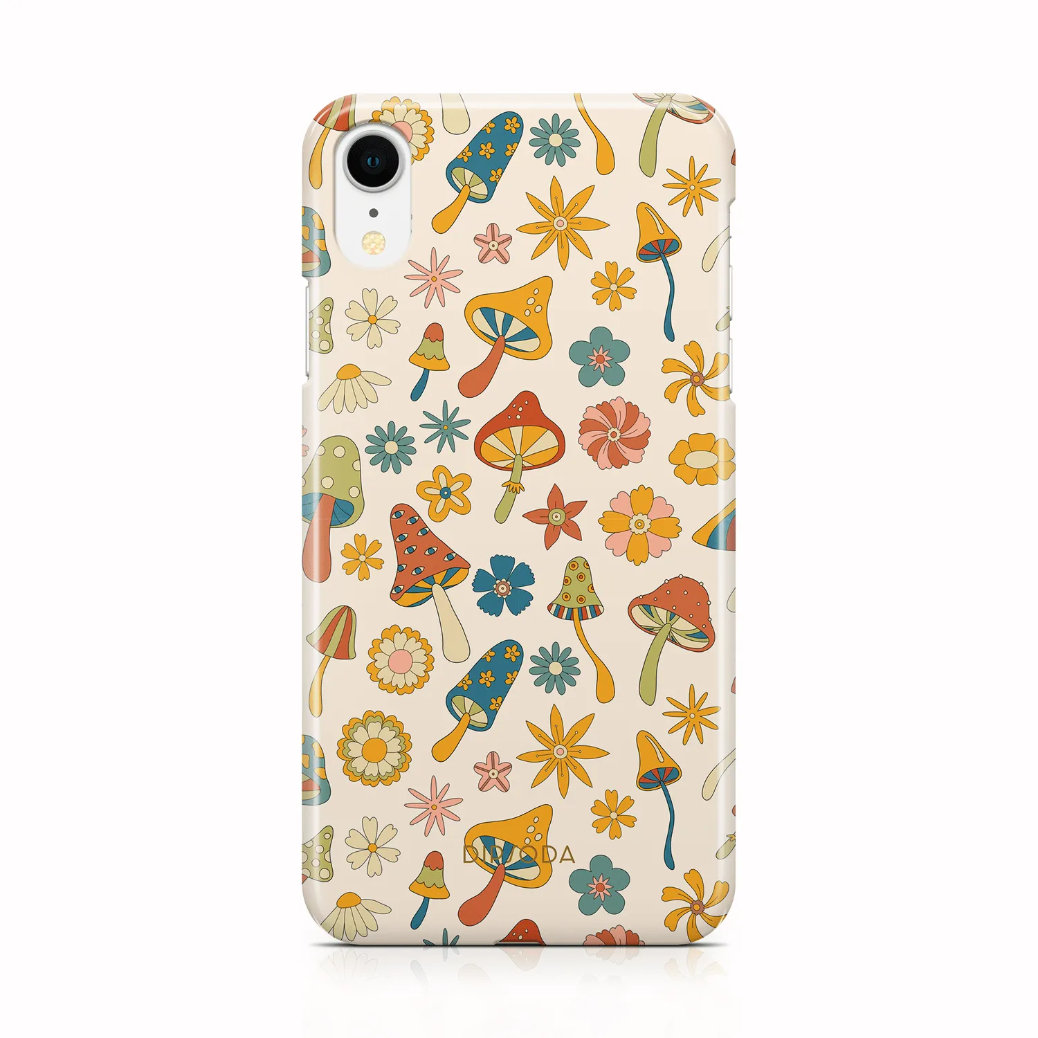 Stay Wild Phone Case