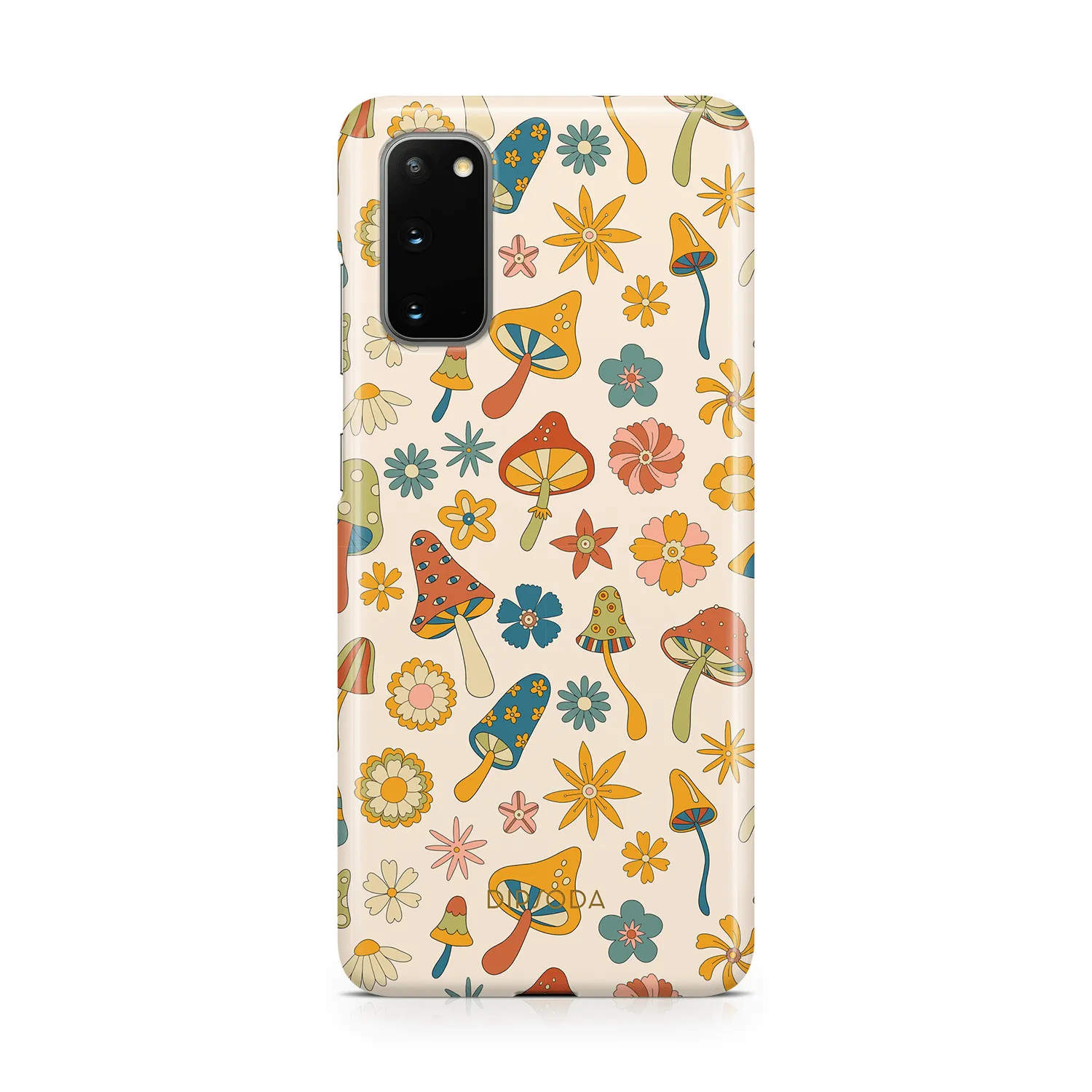 Stay Wild Phone Case