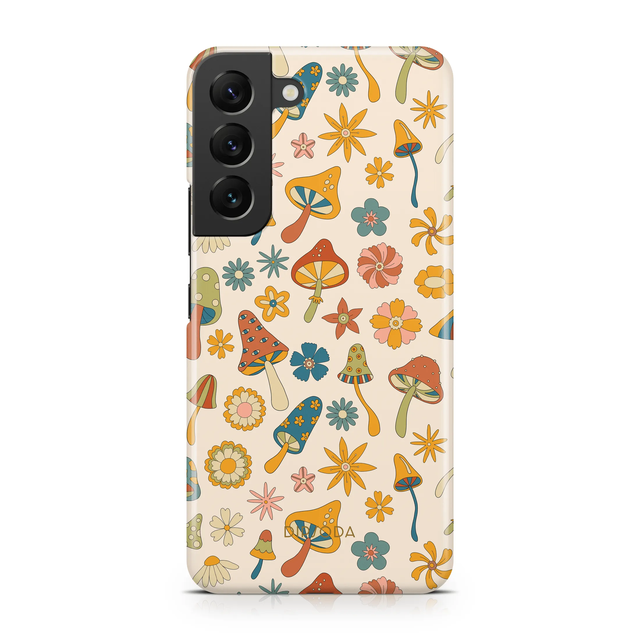 Stay Wild Phone Case