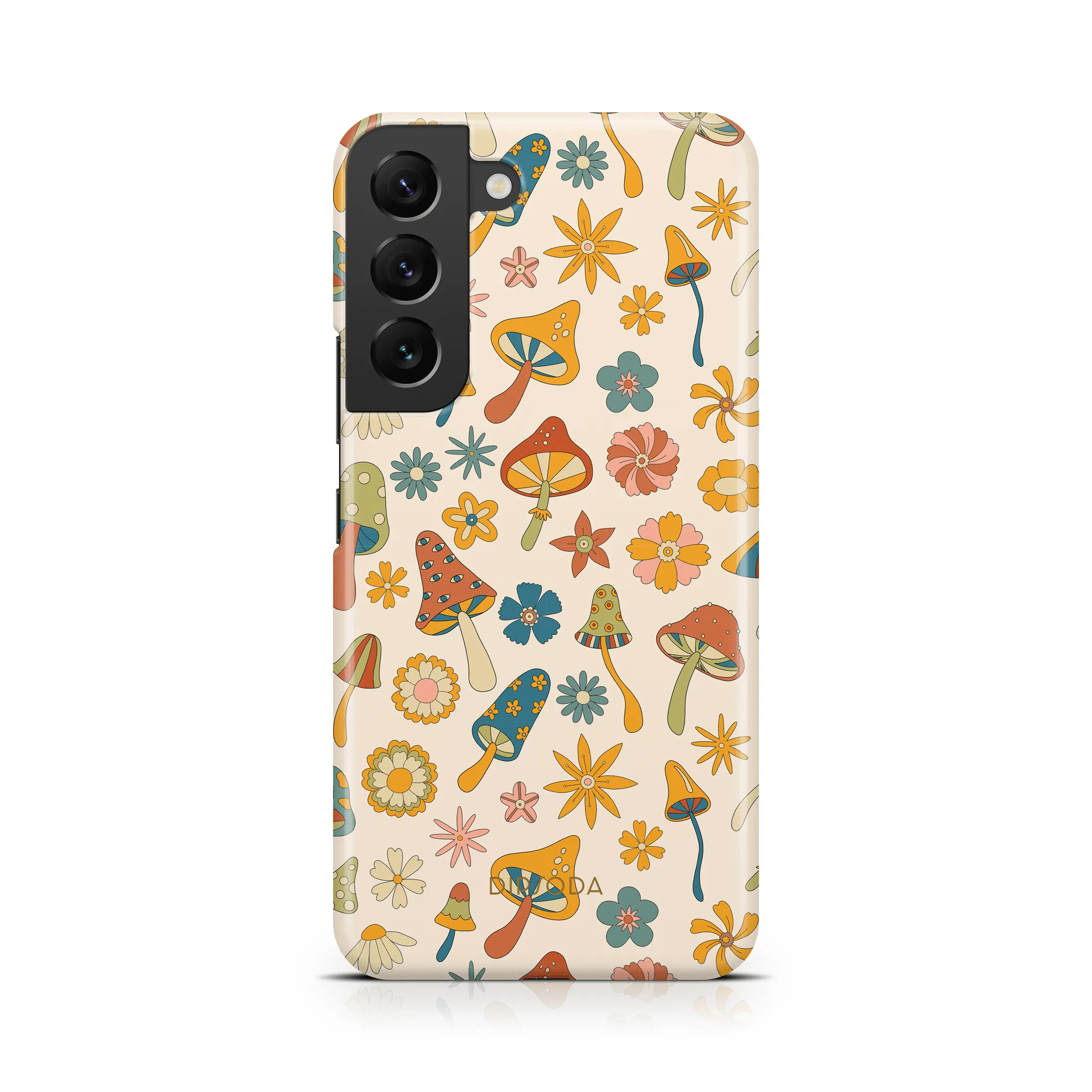Stay Wild Phone Case