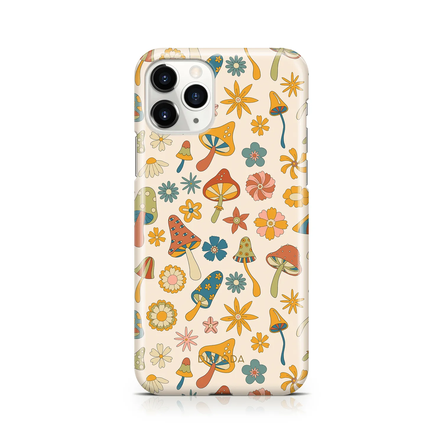 Stay Wild Phone Case