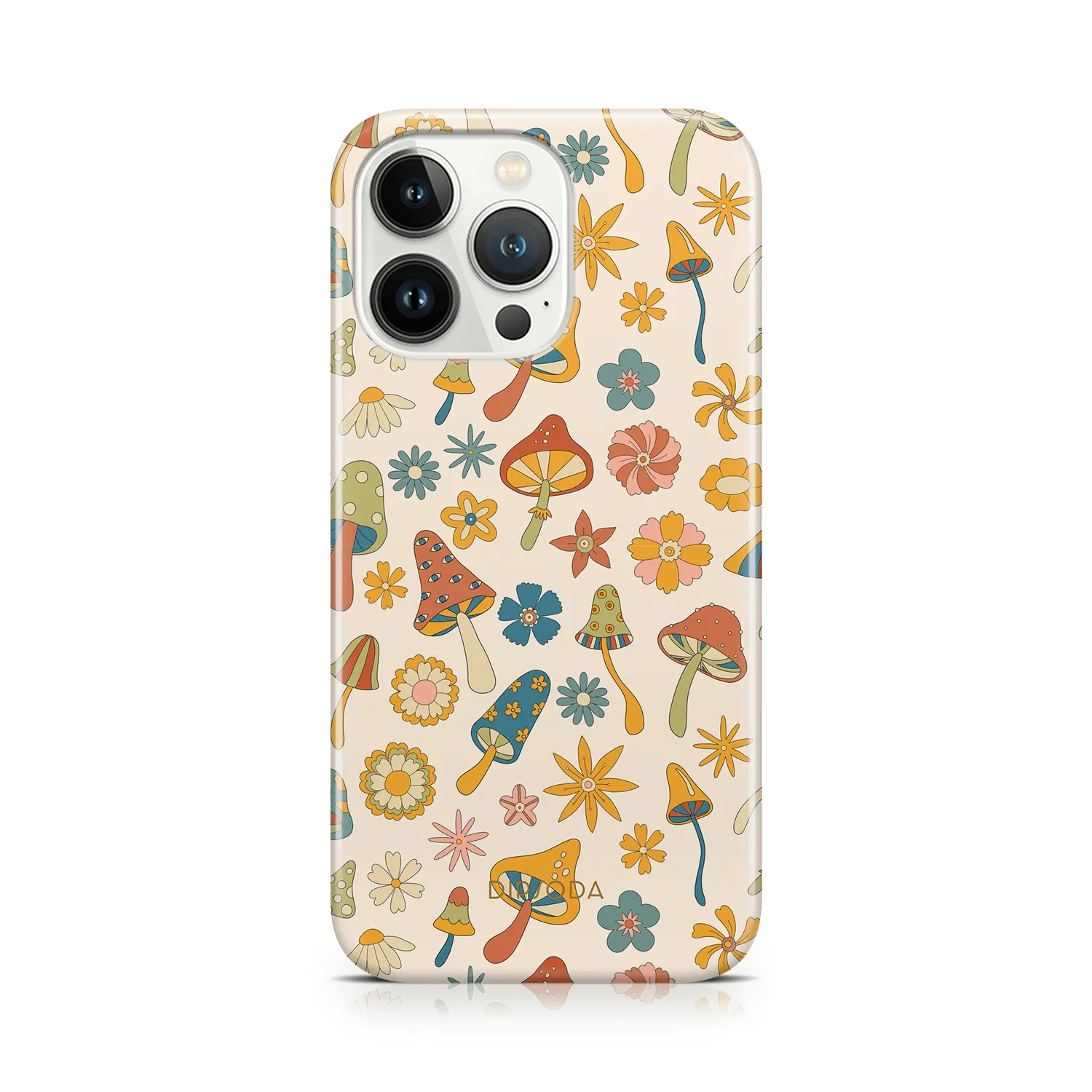 Stay Wild Phone Case