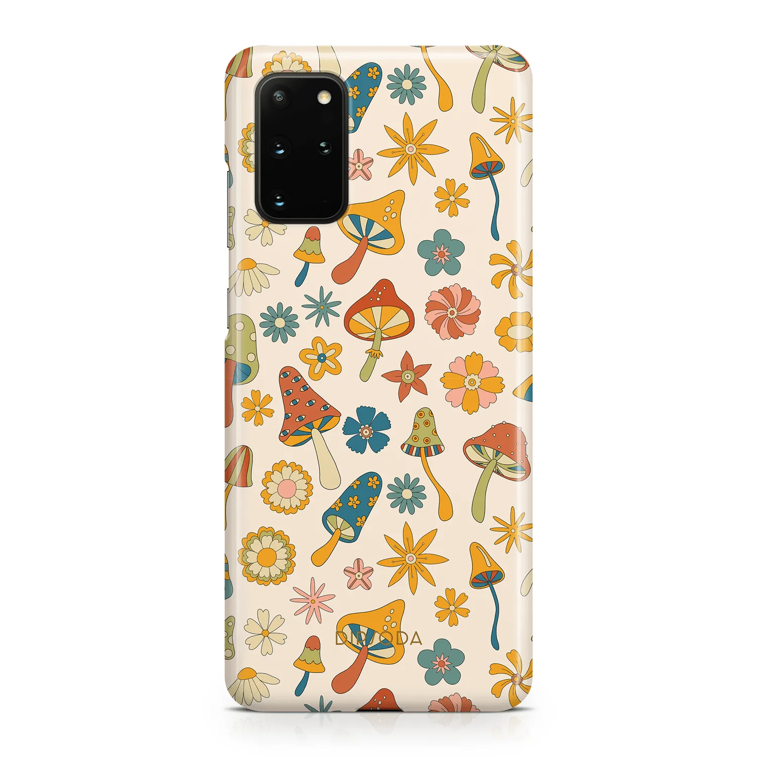Stay Wild Phone Case