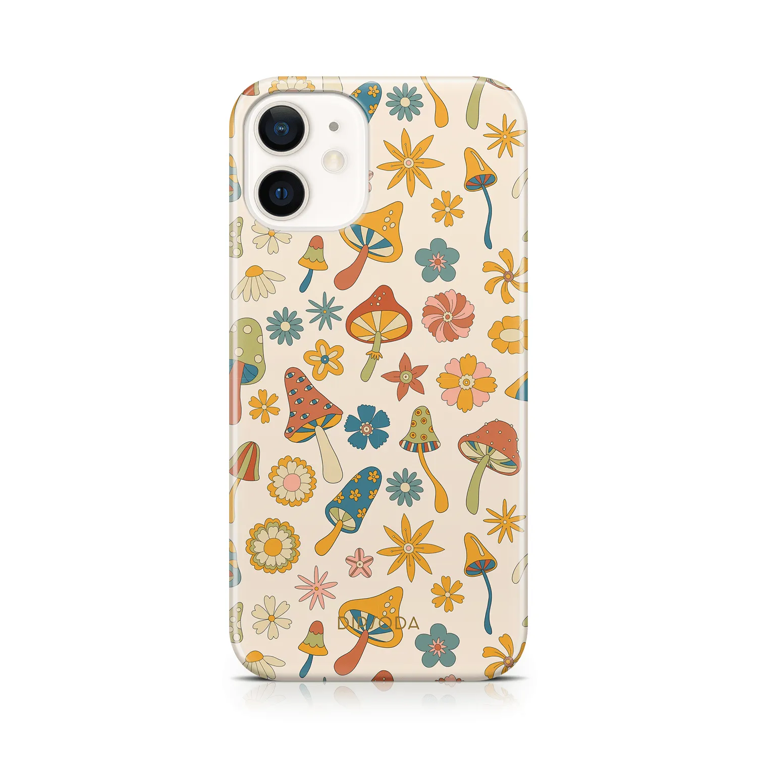 Stay Wild Phone Case