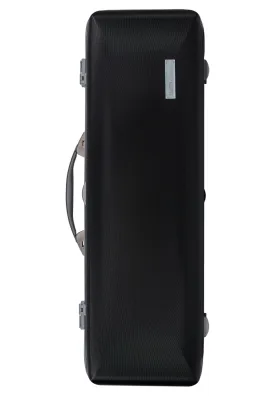 SUPREME HIGHTECH POLYCARBONATE OBLONG VIOLIN CASE