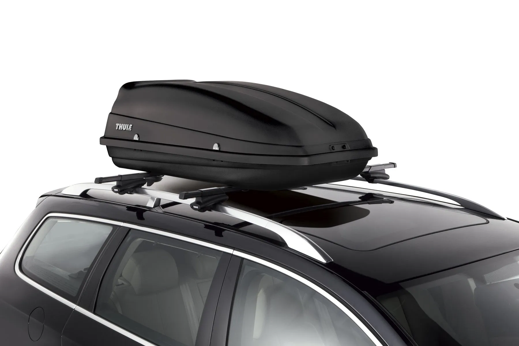 Thule Sidekick Rooftop Cargo Carrier