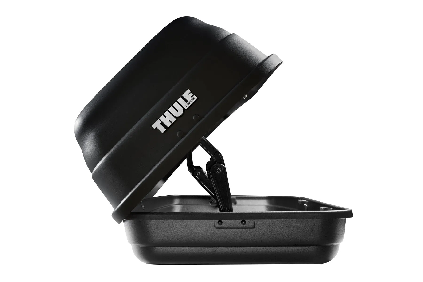Thule Sidekick Rooftop Cargo Carrier