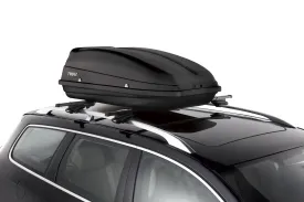 Thule Sidekick Rooftop Cargo Carrier