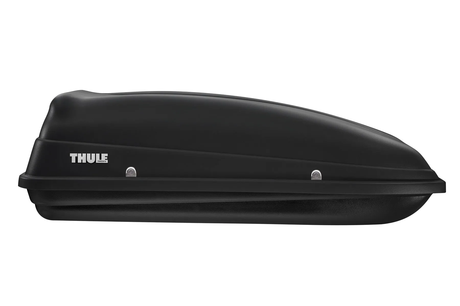 Thule Sidekick Rooftop Cargo Carrier