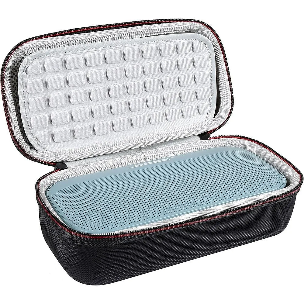 Travel Carry Case - Bose SoundLink Flex Portable Bluetooth Speaker