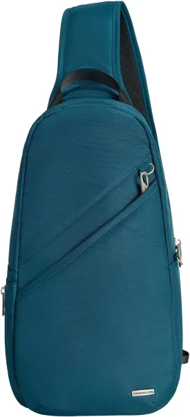 Travelon Anti-Theft Classic Sling Bag