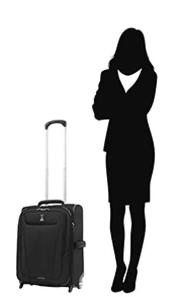 Travelpro Maxlite 5 International Carry-On size Rollaboard Luggage