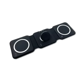 Trio Pro Charger