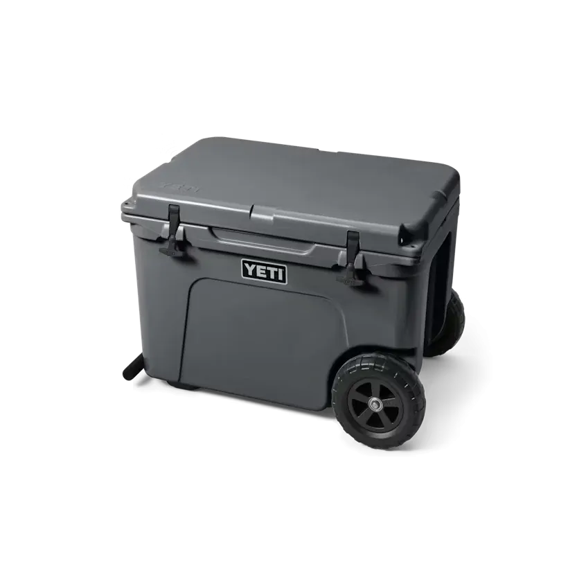 Tundra Haul Wheeled Cooler